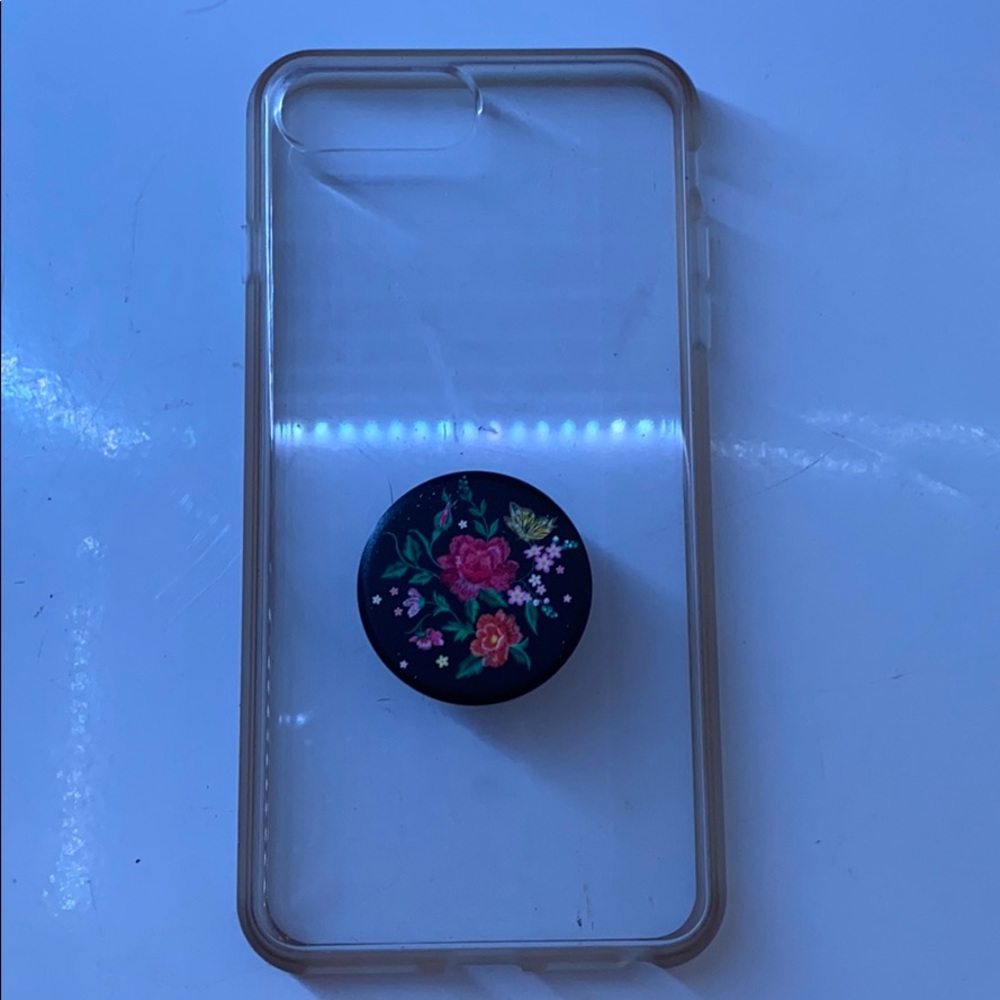 iPhone 8 Plus case